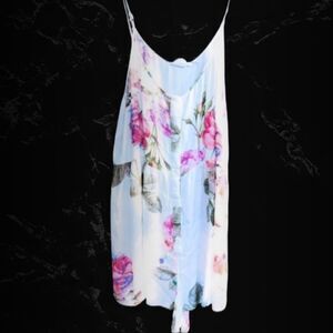 Somedays Lovin’ Shorts‎ Romper